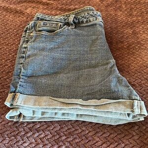 ANA Women’s Shorts